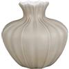 Goebel Vaso Bahar Grigio 22 cm Colori