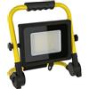 Kerbl Proiettore da cant. LED, 70W,