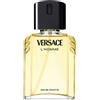 Versace L'homme Eau De Toilette 100 ML