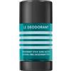 Jean Paul Gaultier Le Deodorant - Deodorant Stick Sans Alcool 75 g