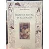 LA LUNA NERA ( BRANCATO EDITORE ) Segreti e rituali di alta magia