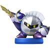 Nintendo Amiibo KIRBY META KNIGHT - - Nintendo Switch