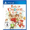 Koch Media Little Dragons Café
