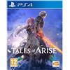Bandai Namco Tales of Arise (PlayStation 4) [Edizione: Francia]
