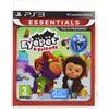 Playstation EyePet & Friends: PlayStation 3 Essentials (PS3) - [Edizione: Regno Unito]