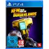 2K New Tales from the Borderlands (Deluxe Edidtion)