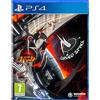 Maximum Games Curved Space (PS4)