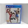 Playstation EA Sports UFC (PS4) [Edizione: Regno Unito]