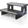 Gre SPAL2 - Plastica e gradini antiscivolo.