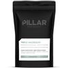 Pillar Performance Recuperatore Triplo Magnesium Professional Doypack 200 g Sapore Limone Limone