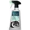 AEG M3SCS200 9029799435 - Spray detergente per acciaio INOX, 500 ml