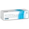 Generico Aedem Gel Forte 100 ml - Lenitivo e Rinfrescante per Edemi e Gonfiori - con Arnica, Artiglio del Diavolo e Boswellia - Codice Ministeriale 980774893 - Nichel Tested <0,0001%