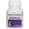 HerbAmour Melatonina Pura 1 mg 365 Compresse per Uso Serale | Integratore di melatonina in compresse, formato annuale, pratico da assumere la sera, senza glutine e lattosio