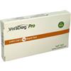 DIACARE Srl VivaDiag Pro Test Rapido SARS-COV2 Autotest 1 pezzo