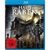 SchröderMedia HandelsgmbH Das Haus des Raben [Blu-ray]