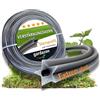 Gardazon Filo di ricambio per tagliabordi con rinforzo - 2,4mm x 50m Attenzione - estremamente affilato - (profilo a stella) Filo per decespugliatore universale - Filo per motorsense - Filo di