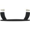 Campingaz 65058, Maniglia Ricambio per Barbecue Modello Expert, Nero