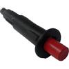 Campingaz 61325 Pulsante Piezo per Barbecue, 10 x 5 x 5 cm, Grigio