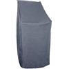 Laneetal Copertura per Mobili da Giardino Resistente allo Strappo Idrorepellente Telo Protettivo Antracite