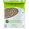GEOSISM & NATURE Akadama, hard quality, akadama per bonsai giapponese, substrato drenante e trattenente, ideale per rinvaso, coltivazione e miscela terricci (5/10 mm, Singolo - 1 KG)