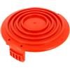 BLACK+DECKER BLACK & DECKER COPERTURA BOBINA DECESPUGLIATORE GL701 GL710 GL716 GL720 GL741 GL