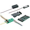 Märklin 60975 - MSD/3 Decoder sonori per modellismo Ferroviario (Locomotiva a Vapore) con Circuito Stampato, Variopinto