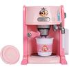 Disney Princess Disney Style Collection - Macchina Espresso Delle Disney Princess, Si Illumina ed Emette Suoni Come Una Vera Macchina del Caffè