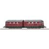 Märklin Locomotiva diesel doppia serie 288