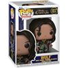Funko Pop! Animation: WoR - Wulf - Lord Of The Rings: The War Of Rohirrium - Figura in Vinile da Collezione - Idea Regalo - Merchandising Ufficiale - Giocattoli per Bambini e Adulti - Movies Fans