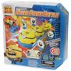 EPOCH Games - 7519 Minions Hover Strike Battle