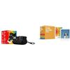 Polaroid Bundle Go Gen 2 Black + Black Clip + Go Film - 48 photos (6packs)