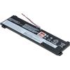 T6 Power Batteria T6 Power per Lenovo V130-15IKB, V330-15IKB, interna, 4030mAh, 30Wh, 2 celle, Li-poly