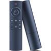 GOUYESHO Telecomando di ricambio compatibile con YABER K2s L2s Proiettore 4K