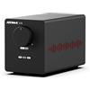 AIYIMA Amplificatore stereo simmetrico A70 con PFFB 4 Ohm 300 Watt TPA3255 2.0 canali, classe D per altoparlanti home theater con ingressi XLR e RCA e ingresso trigger (alimentatore DC48V 5A)