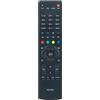 VINABTY RM-E09 Telecomando di Ricambio Adatto Per Humax Receiver HD-5400S HD-5600S HD5400S HD5600S Sostituzione Controllore