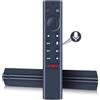 CLVIZCXOM Nuovo Telecomando di ricambio per controllo vocale compatibile con NVIDIA Shield TV e Pro Streaming Media Player 2015/2017/2019 tutti i modelli
