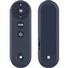 RYQIF Telecomando di ricambio compatibile con Bigzzia, tapis roulant TODO A1