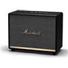 Marshall Woburn II Bluetooth Altoparlante, senza fili Casse, Nero