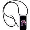 HongMan Custodia per Cellulare Girocollo per Samsung Galaxy A51 Tracolla