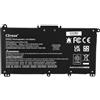 CSrose HW03XL L97300-005 Batteria per PC HP Pavilion 15-EG 15-EH 17-CN 17-CP 15-eg0073cl 15-eg0070wm 15-eh0050wm 17-cn0xxx 17-cn0023dx 17-cn0053cl L96887-421 1D1 AC1 HWO3XL HSTNN-IB90 LW HW03041XL