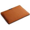 Bellroy Laptop Sleeve (notebook da 16, tessuto riciclato resistente all'acqua, accesso magnetico) - Bronze