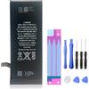 XITAIAN 3.82V 8.78Wh 2300mAh 616-00033 Batteria di Ricambio per iPhone 6S A1633 A1688 con Strumenti di Installazione