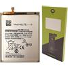 OH-BOX® Batteria compatibile con Samsung EB-BA315ABY A31/A22/A32 (SM-A315, SM-A225F,SM-A325F)