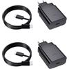 Gousiyun 45W Caricabatterie USB C Rapido per Samsung Galaxy S25 Ultra/S25+/S25/S24 Ultra/S24+/S24/S23/S22/S21, A56 A55 A36 A16, Note 20 10 9 8, Tab S10 S9 S8, Tipo C Caricatore Alimentatore