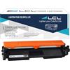 LCL 94X Cartucce di Toner Compatibile HP 94X CF294X 94A CF294A 2800pagine | Sostituzione per HP Laserjet Pro M118dw MFP M148dw M148fdw M148fw M149fdw(1-Pack Nero)