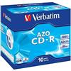 Verbatim CD Verbatim