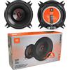 STAGE 2 altoparlanti JBL STAGE3 427 coassiali a 2 vie da 4 10,00 cm 100 mm da 30 watt rms e 150 watt max 3 ohm 90 db spl per auto, a coppia