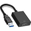 Adattatore 90° HDMI (Tipo A) Femmina Verso Maschio A Piatto, ANGOLI
