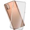 mtb more energy® Custodia Soft Armor per Motorola Moto G9 Plus (XT2087, 6.81'') - Angoli rinforzati - 1.5mm TPU Case Cover