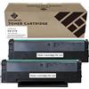 ZOOMTEC PA-210 Cartuccia Toner Compatibile con Pantum PA-210 PA210 Compatibile per Stampante Pantum P2500W P2502W P2508W M6500NW M6500N M6500W M6550NW M6552NW M6558NW M6600N M6600NW M6602NW (2x Nero)